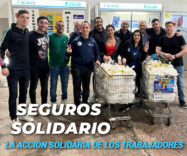 SEGUROS SOLIDARIO