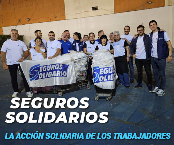 SEGUROS SOLIDARIO