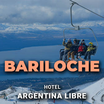 BARILOCHE