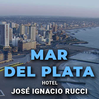 MAR DEL PLATA