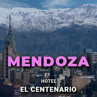 MENDOZA