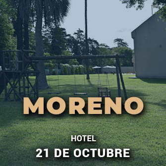 MORENO
