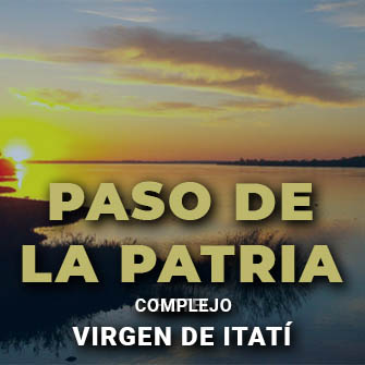 PASO DE LA PATRIA