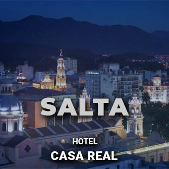 SALTA