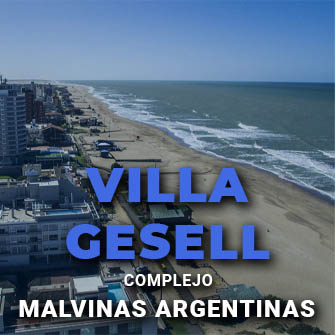 VILLA GESELL 2