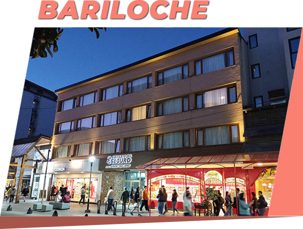 BARILOCHE