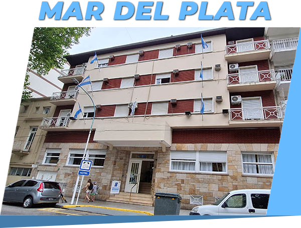 MAR DEL PLATA