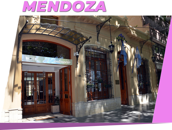 MENDOZA