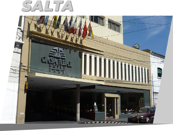 SALTA